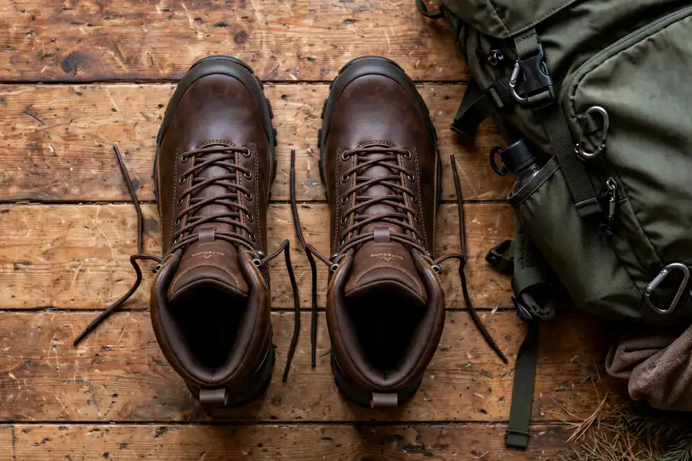 waterproof boots