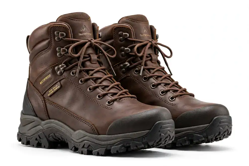 waterproof boots