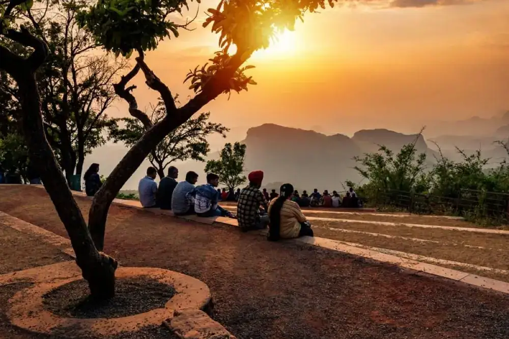 Pachmarhi