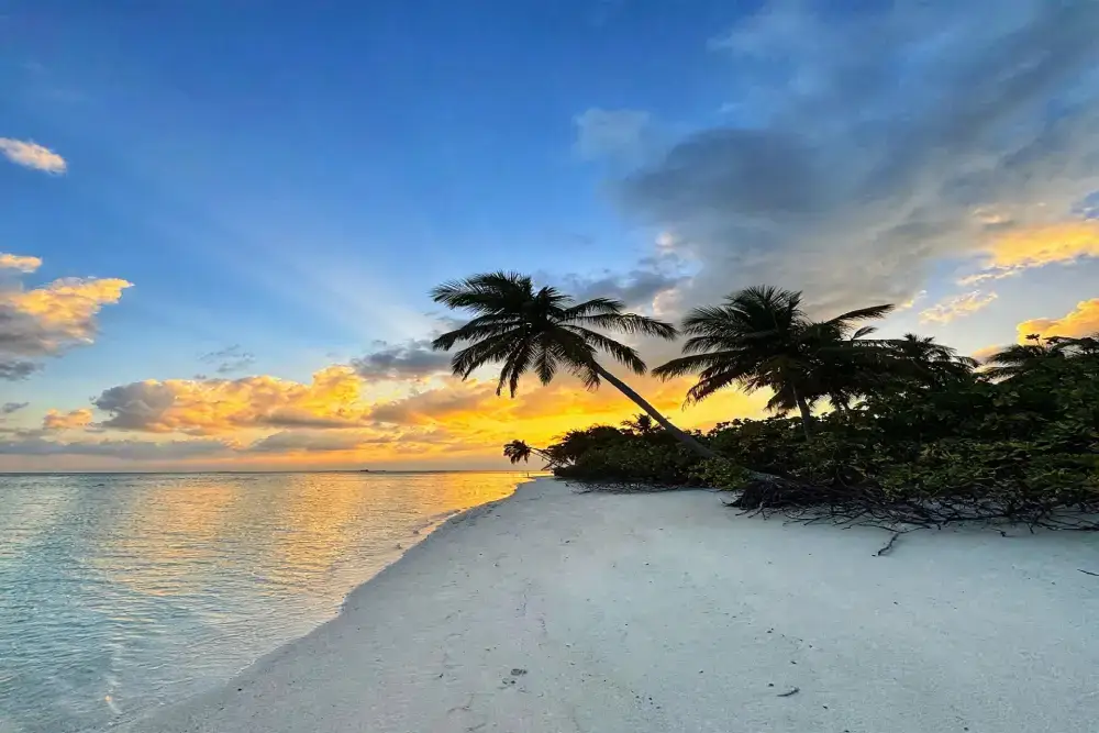 Agatti Island