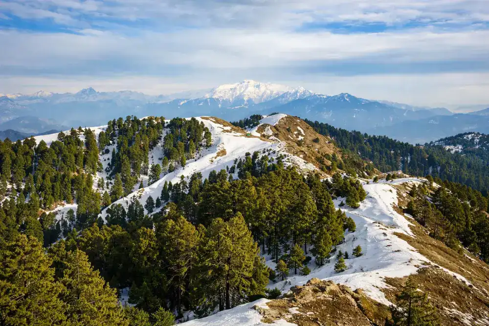 Dalhousie