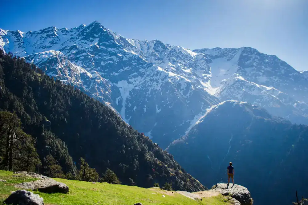 Dharamshala