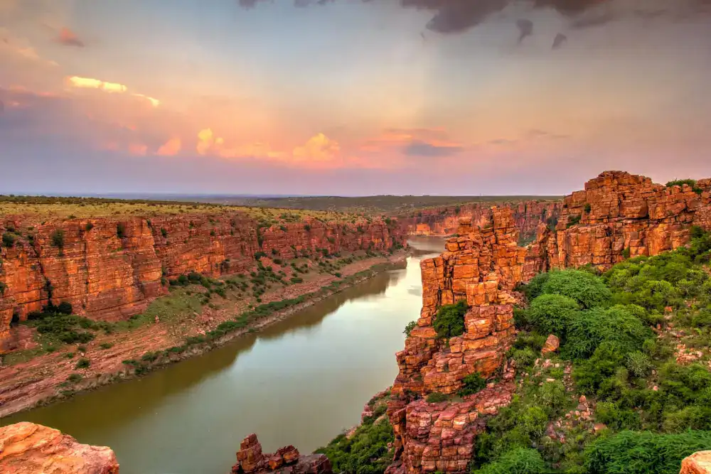 Gandikota