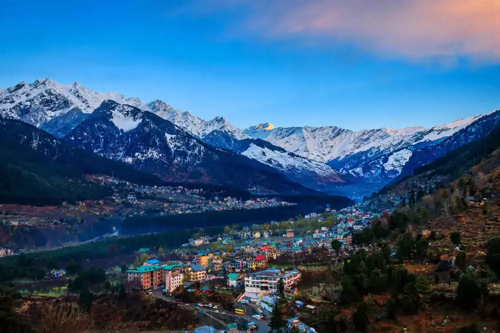 Manali
