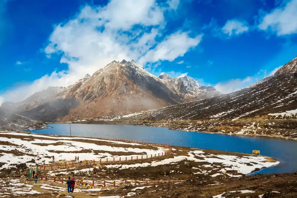 Tawang