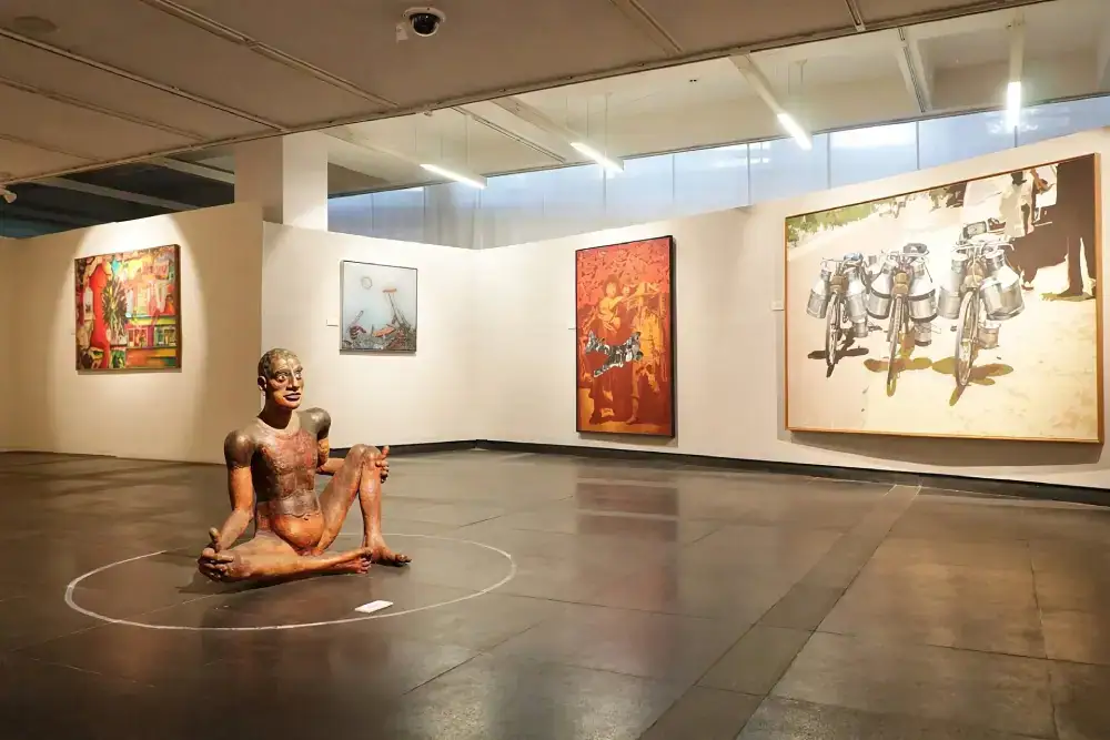 e-Upahaar Exhibition