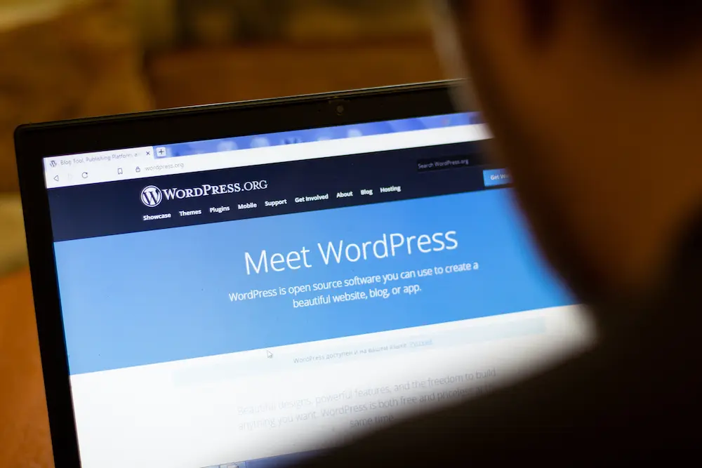 アラフィフでもできるWordPressブログの始め方