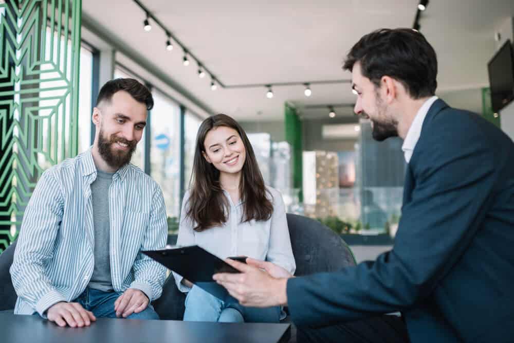 Tips For Choosing An Estate Agent