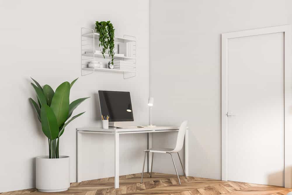 Tried and Tested Ways to Create a More Productive Working From Home Space