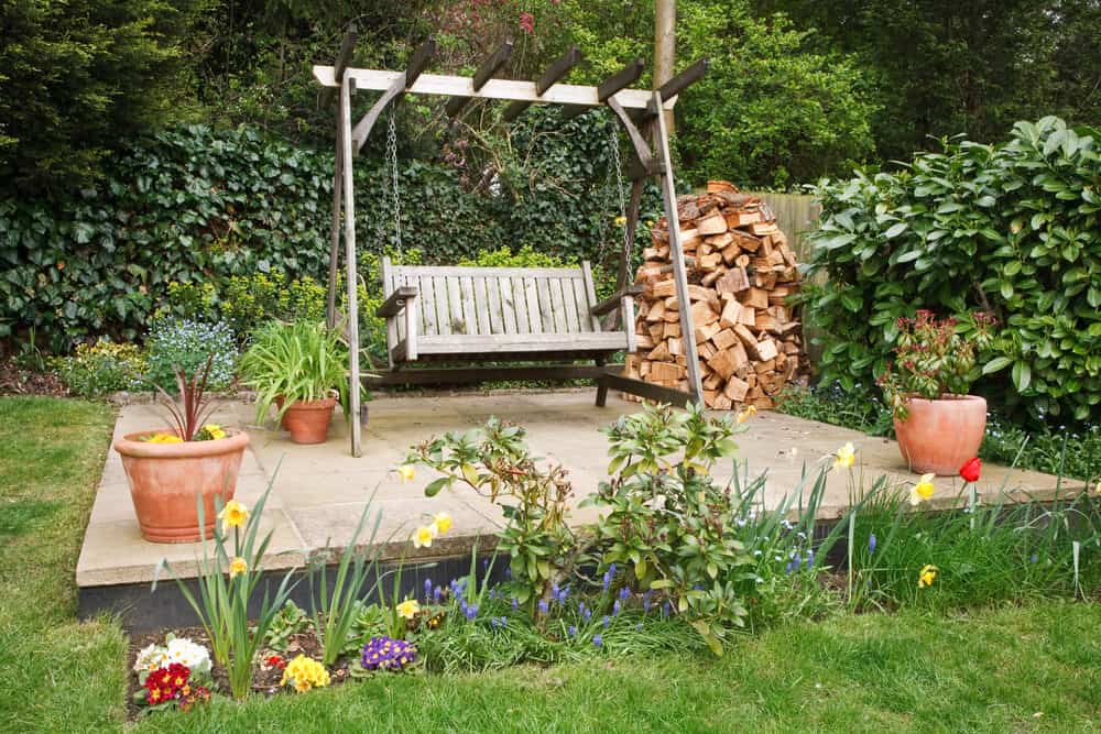 4 Ways To Make Better Use Of Your Garden Patio