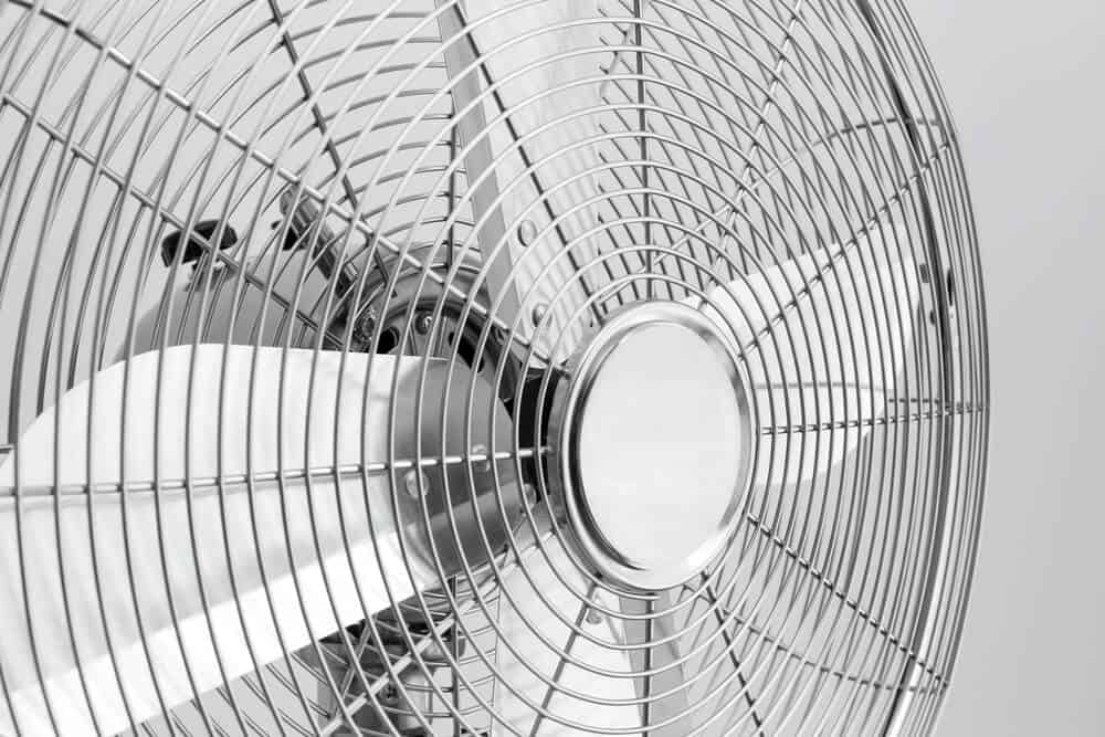 Air Con Vs Fans How Should You Cool Your Home?