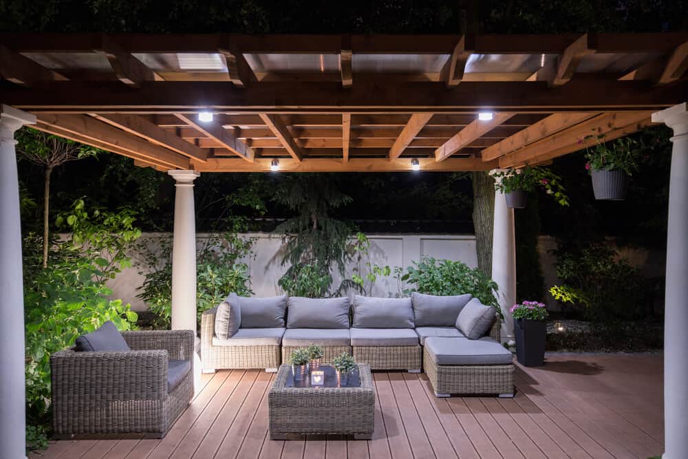 How To Transform Your Garden In Time For Summer