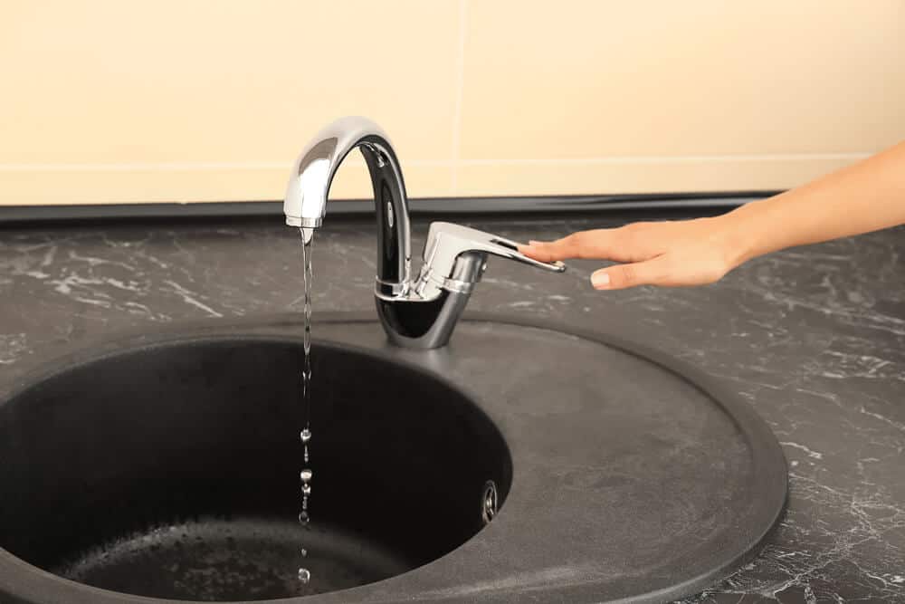 How to Save Water and Help the Environment