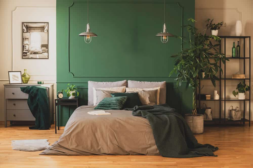 Ways to Make Your Bedroom Look Sleek & Stylish