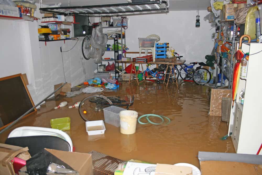 What Steps Should I Take If My House Floods?
