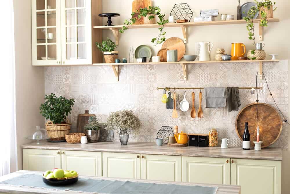 Simple Ways To Inject Instant Luxury Into Your Open-Plan Kitchen-Diner