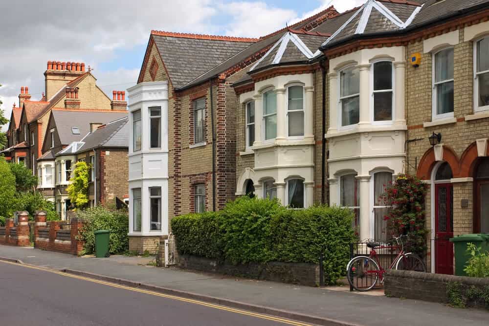 Tips for a Victorian House Renovation