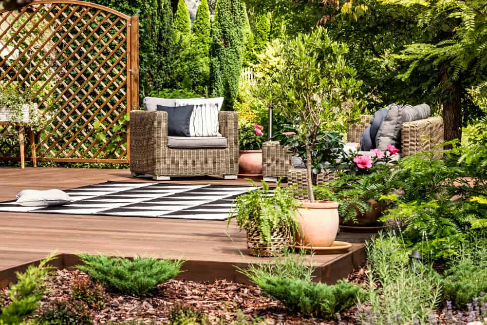 Discover innovative tips and strategies to enhance your decking board durability and aesthetic appeal. Learn about maintenance and design.
