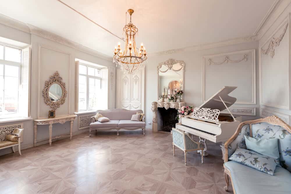 Reviving Renaissance Elegance in Modern Decor - Home In The Pastures