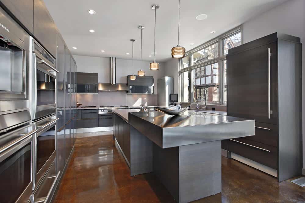What Materials Are Best for Long-Lasting Kitchen Cabinets: Durability Meets Design