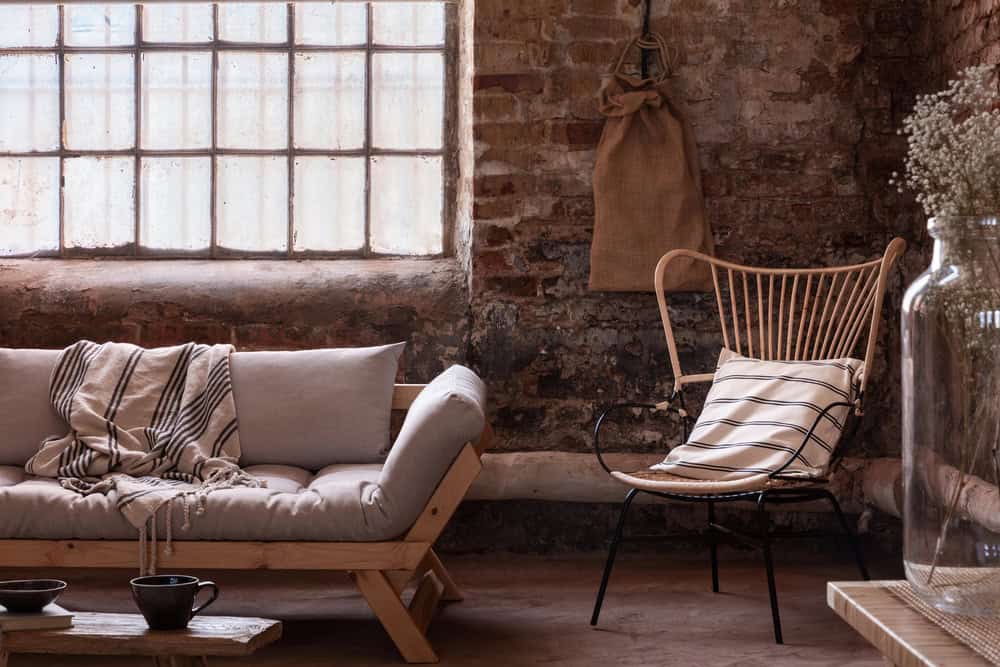 Embracing the Charm: Essentials for Creating a Rustic Home