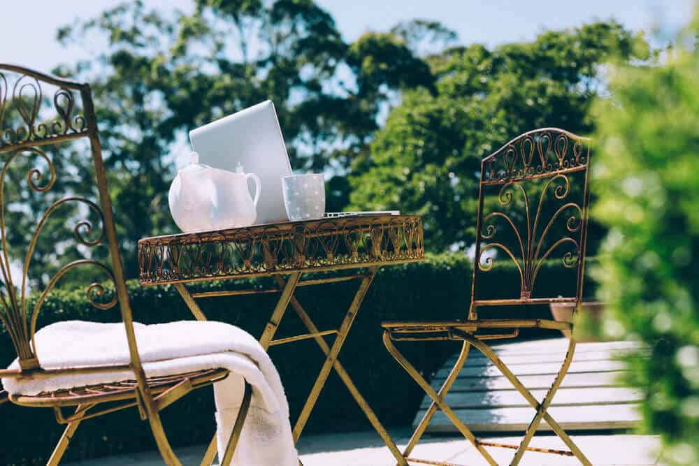 4 Questions to Ask Yourself Before You DIY Your Outdoor Living Space