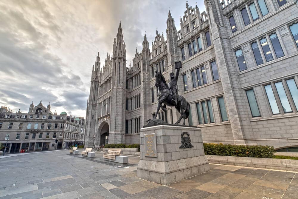 Scottish History