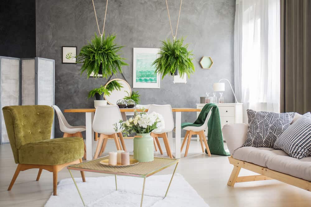 Summer 2024 Latest Interior Trends: Embrace Style For The Season