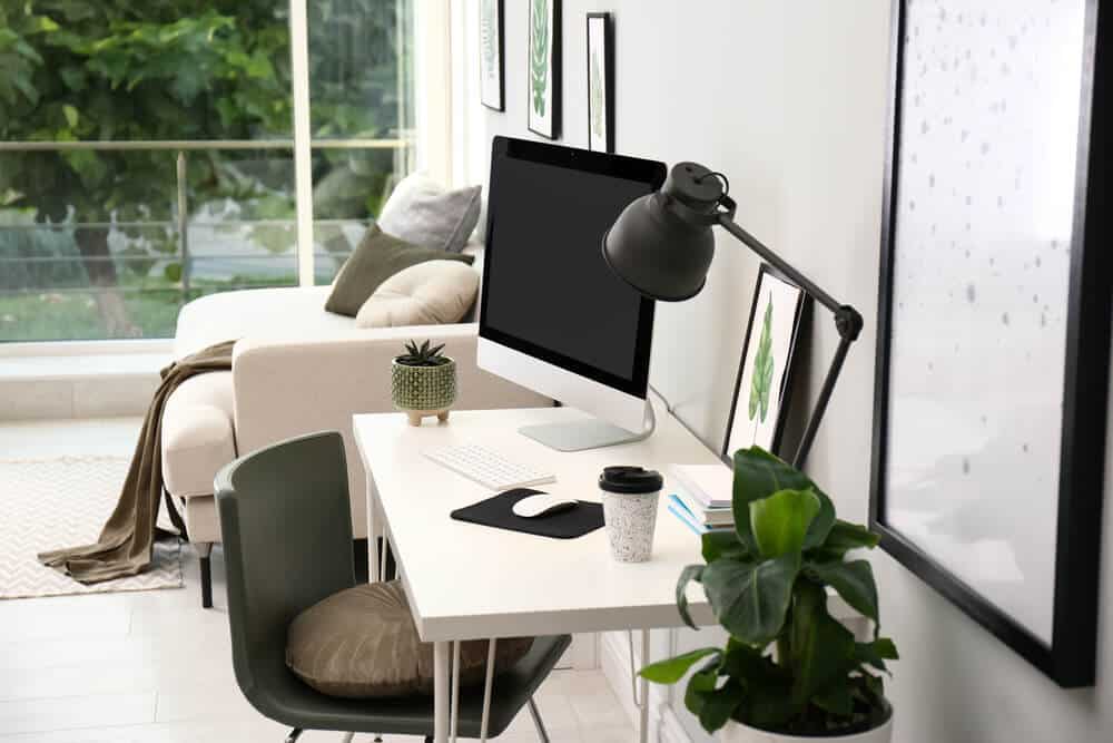 Building Your Perfect Home Office: Essential Tips and Tricks