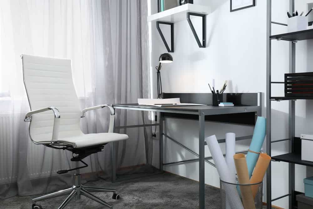 Building Your Perfect Home Office: Essential Tips and Tricks