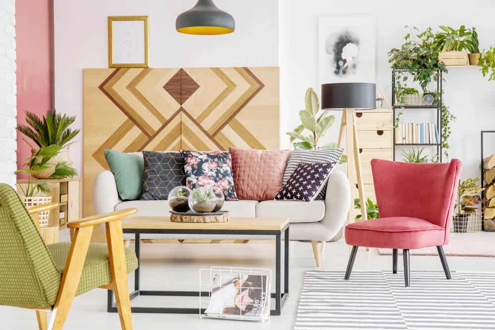 Autumn Interior Trends 2024: Cosy Colors and Sustainable Style - Home ...