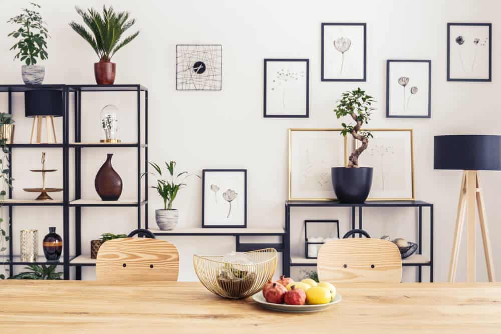 Designing the Perfect Entertainment and Kitchen Space