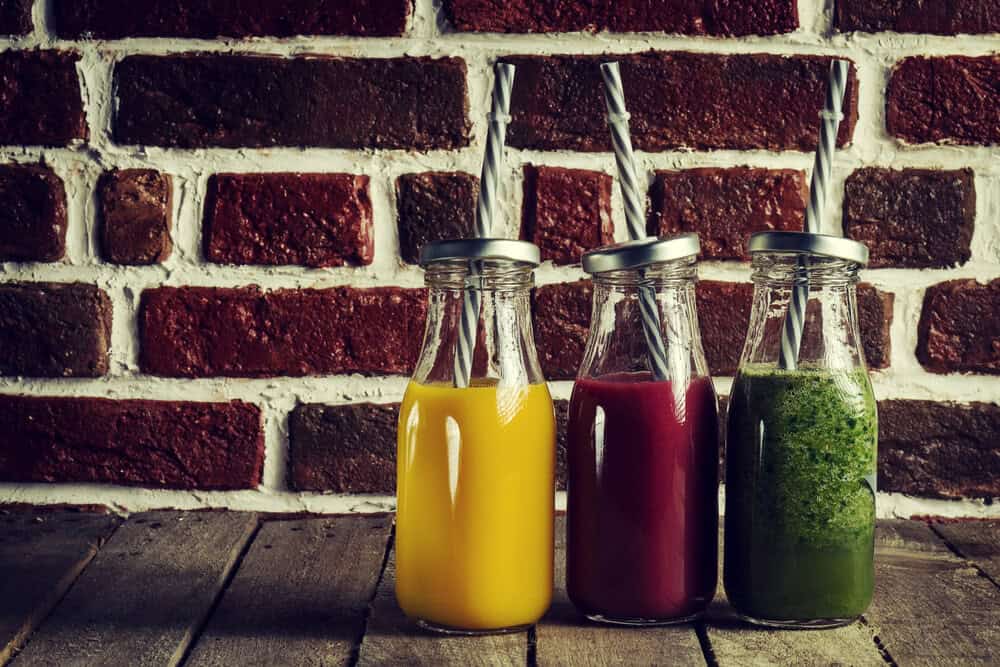 Juice Cleanses for Rural Lifestyles: Balancing Work and Wellness