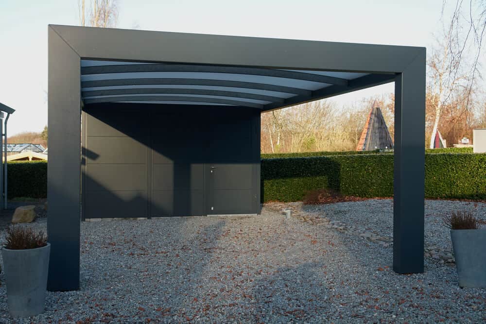 Unlocking Potential: 10 Creative Ways to Use Your Lean-To Carport