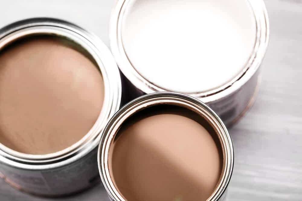 paint trends for 2025