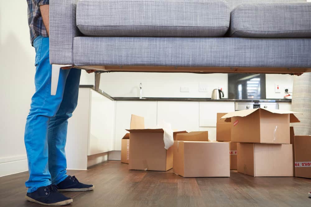 6 Unexpected Moving Challenges and How to Handle Them