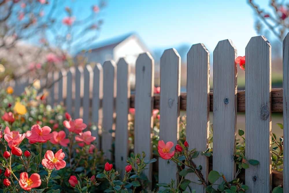 Choosing the Right Fencing for Your Property