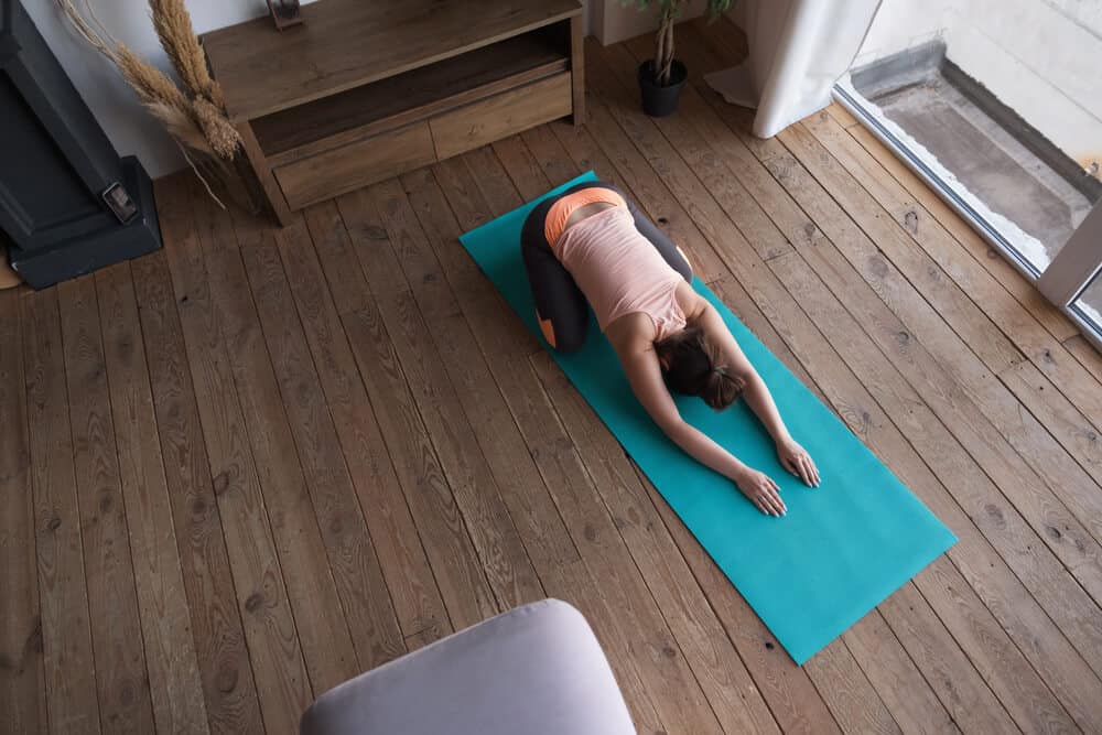 The Surprising Connection Between Your Home’s Flooring and Your Fitness Routine