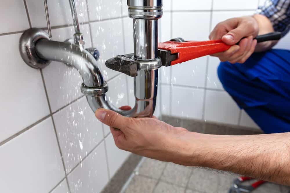 Don’t Attempt These Home Repairs Yourself