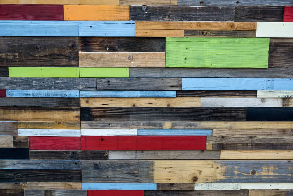 How to Make Wood a More Prominent Feature in Your Home
