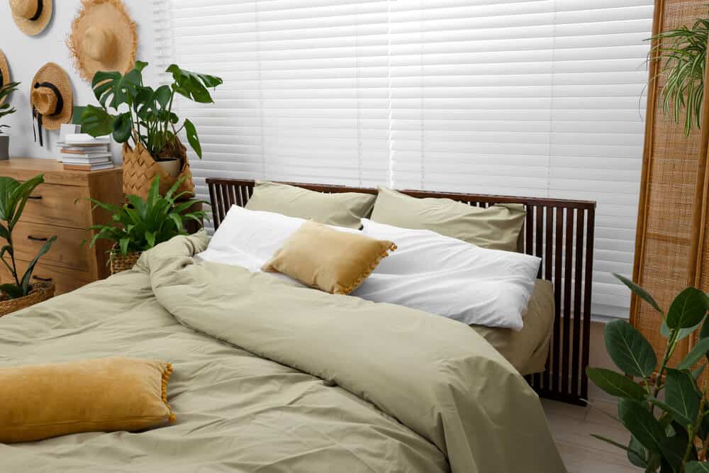Decorating Tips For A Calm Space