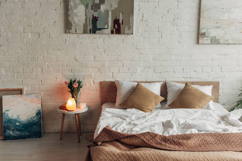 How to make Your Room a Sleep Sanctuary