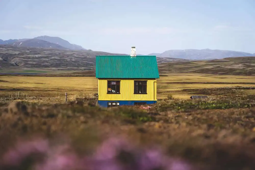 Building Your Own Off-Grid Life