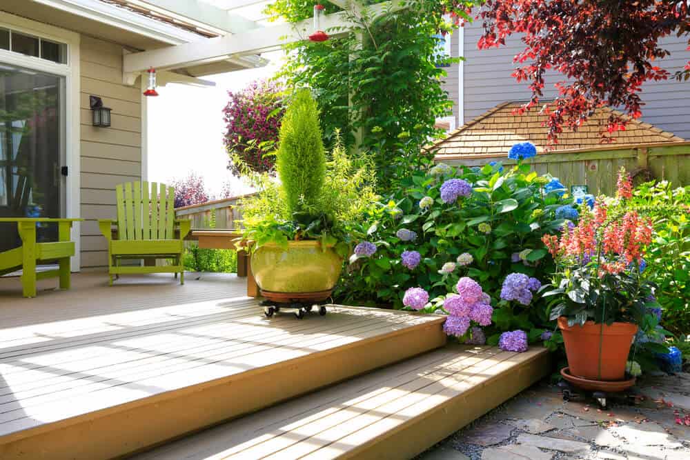 Outdoor Features That Add Value to Your Home and Lifestyle