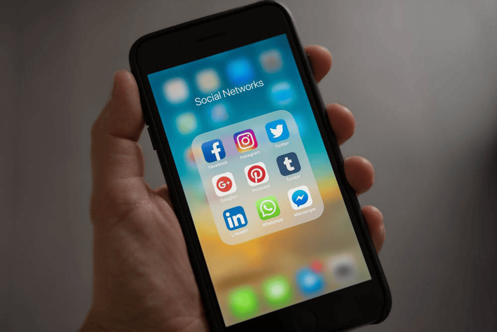 social-channels