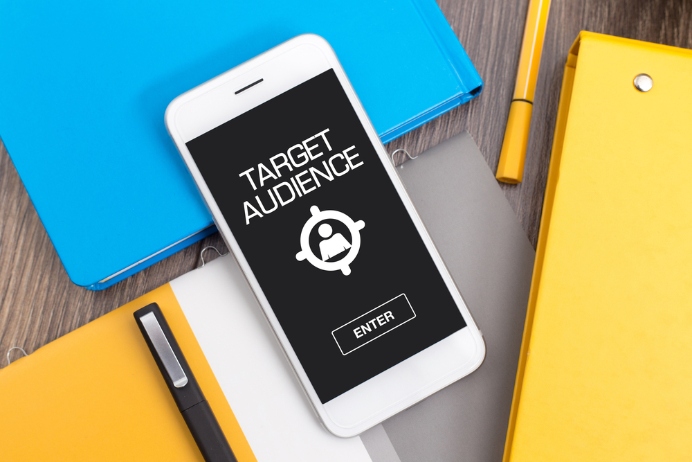 cara menentukan target audiens