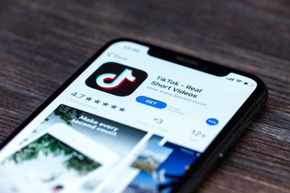 lagu tiktok