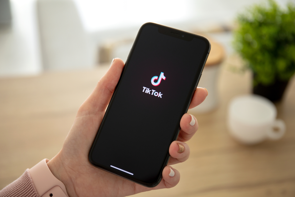 Keunggulan TikTok