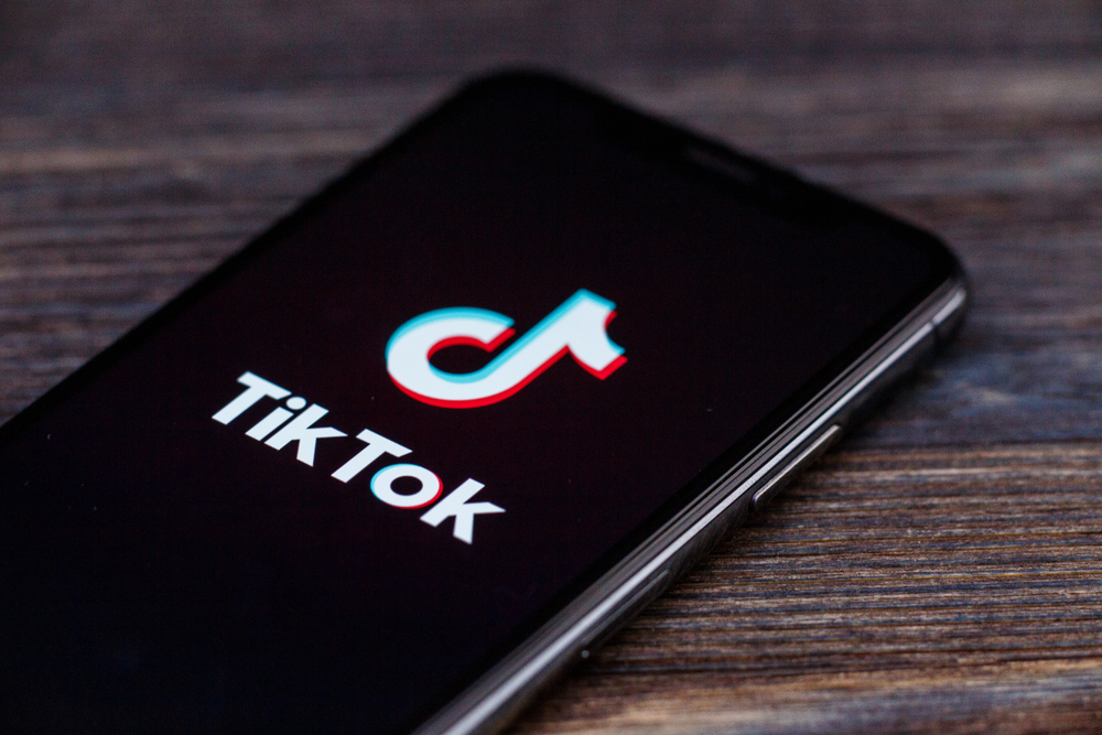 influencer marketing tiktok