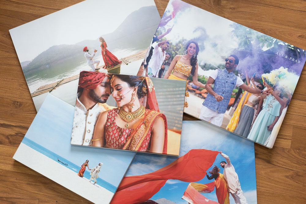 photobook service in thailand
